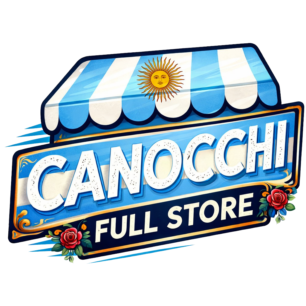 Canocchi Full Store